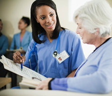 Prerequisites for LPN Degree