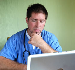 Online Prerequisites for Nursing School